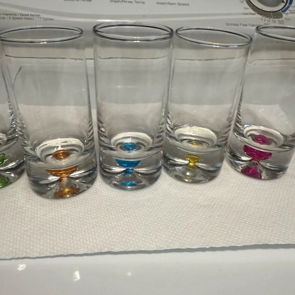 Carnival Cruise VIFP Gift Set: Travel Pouch Set & 5Shot Glasses & Cap